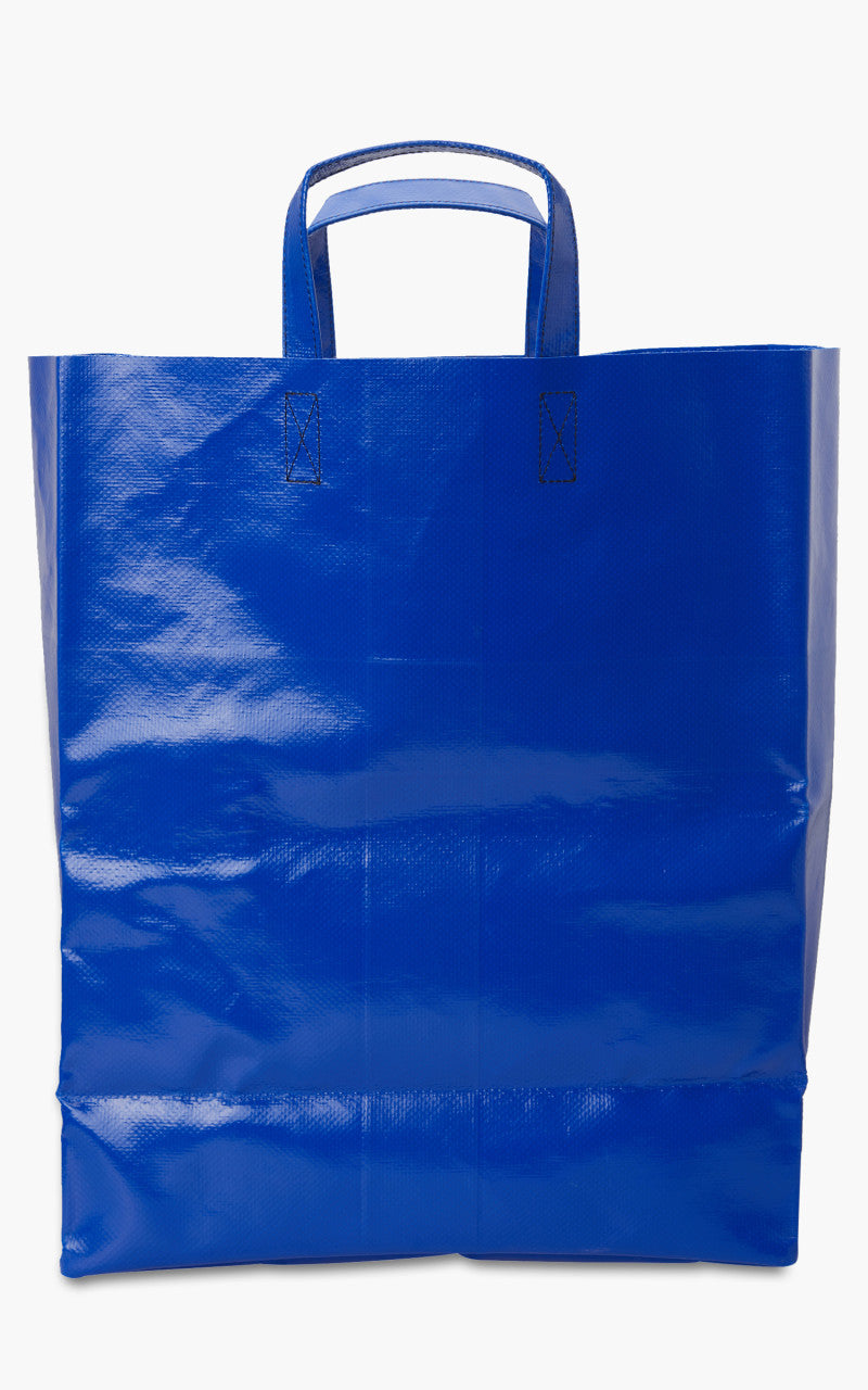 Freitag F52 Miami Vice Shopping Bag Blue 13-1