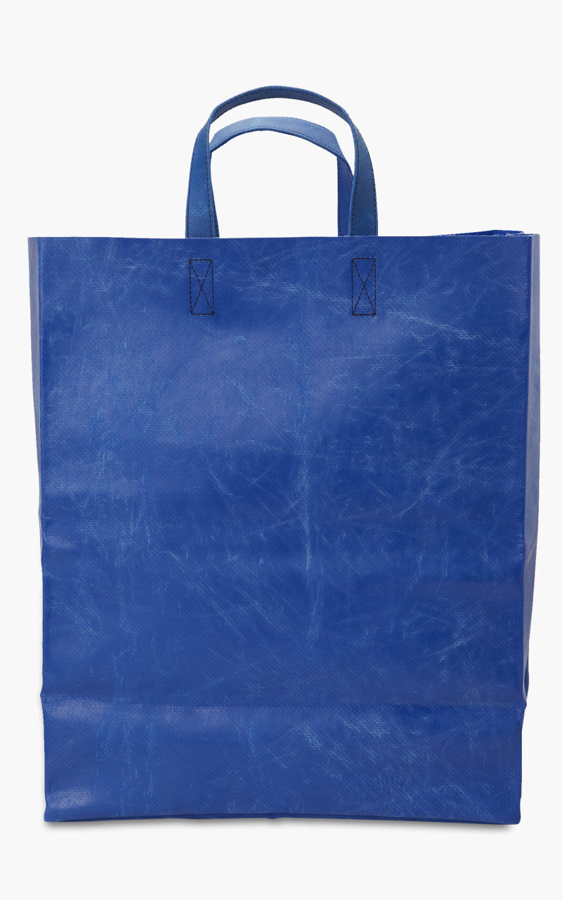 Freitag F52 Miami Vice Shopping Bag Blue 13-2