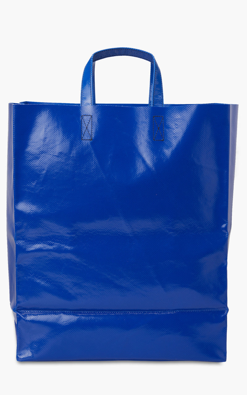 Freitag F52 Miami Vice Shopping Bag Blue 13-4