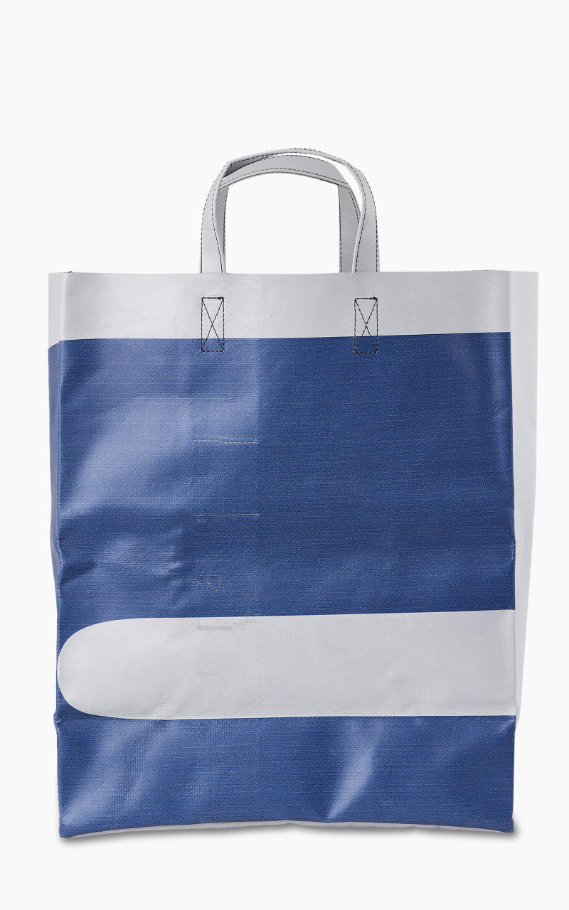 Freitag F52 Miami Vice Shopping Bag Blue 19-2
