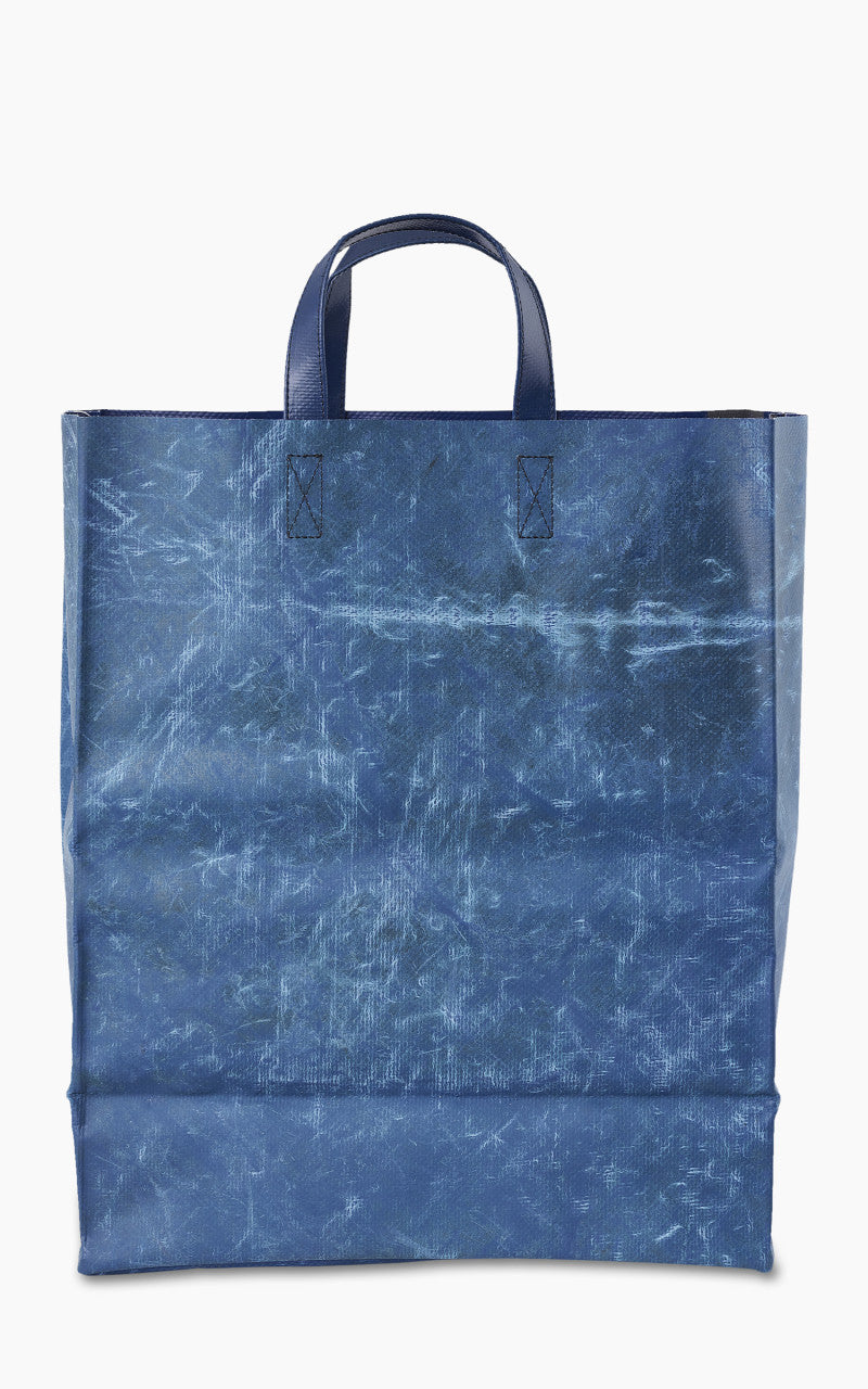 Freitag F52 Miami Vice Shopping Bag Blue 19-3