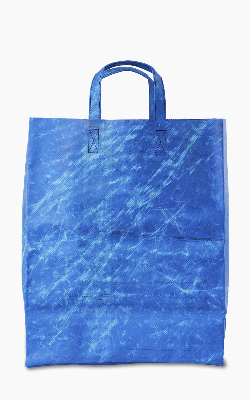 Freitag F52 Miami Vice Shopping Bag Blue 19-5