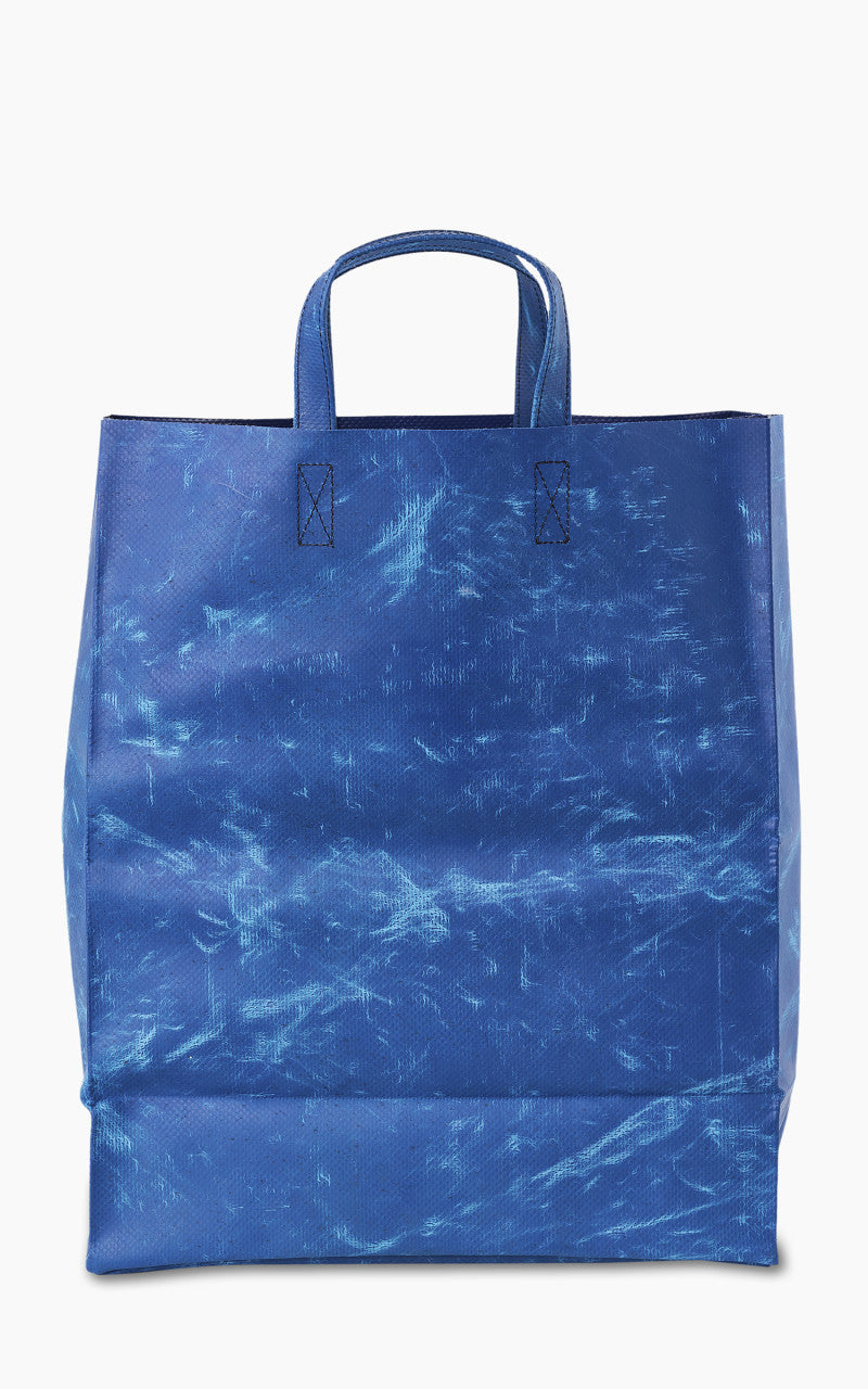 Freitag F52 Miami Vice Shopping Bag Blue 19-8
