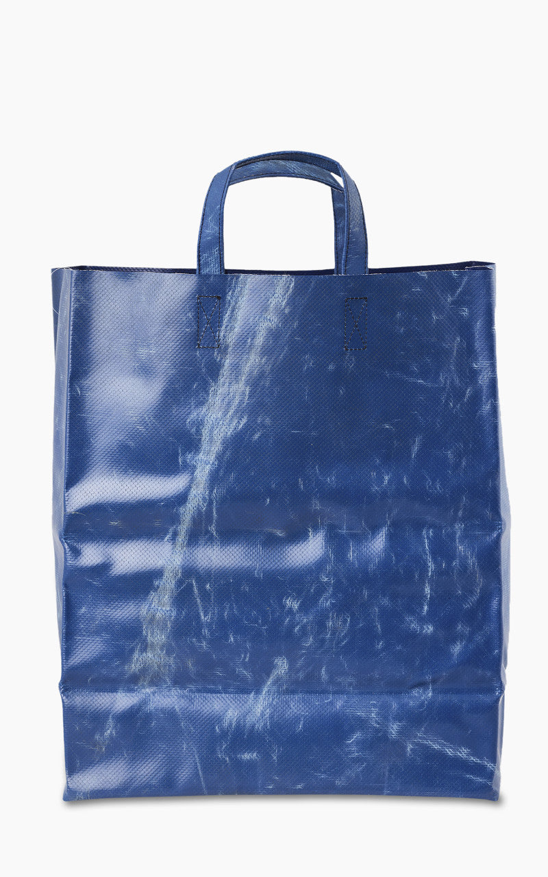 Freitag F52 Miami Vice Shopping Bag Blue 19-9