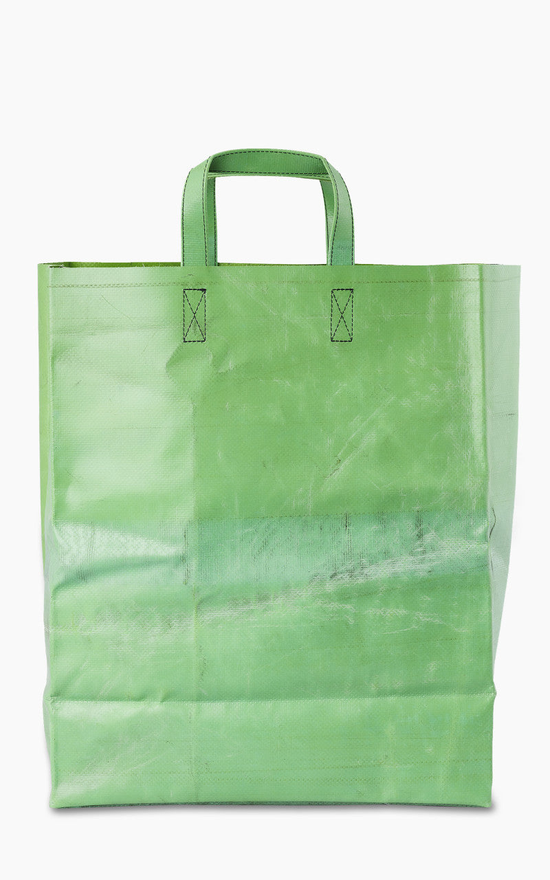 Freitag F52 Miami Vice Shopping Bag Green 19-1