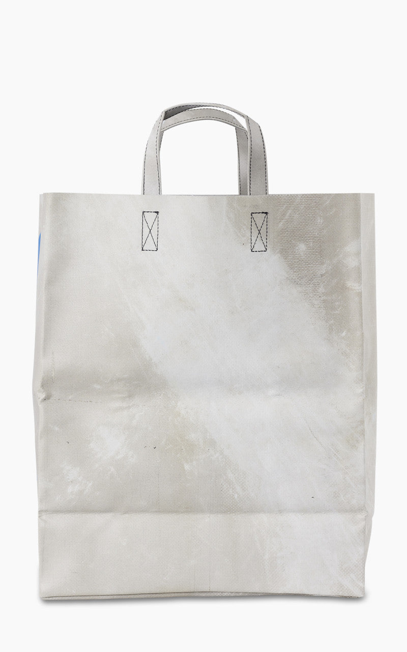 Freitag F52 Miami Vice Shopping Bag Silver 19-1