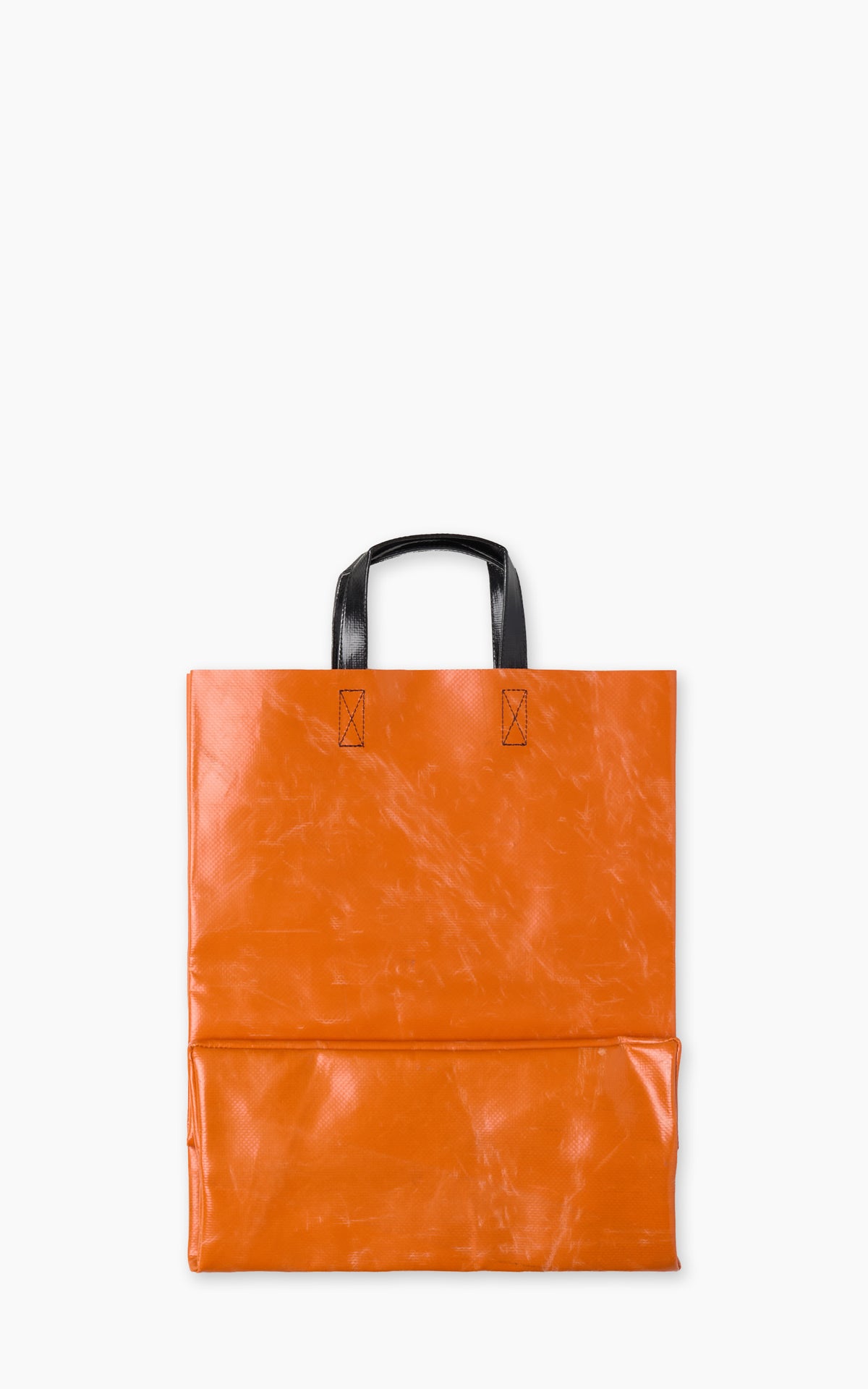 Freitag F52 Miami Vice Shopping Bag Orange 26-1