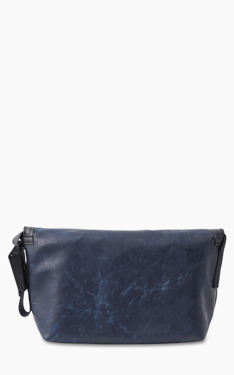 Freitag F41 Hawaii Five-O Messenger Bag XS Black 20-4