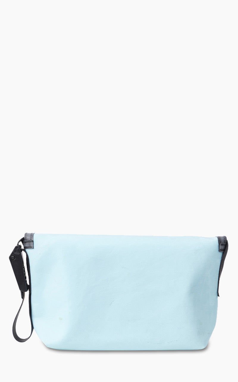 Freitag F41 Hawaii Five-O Messenger Bag XS Blue 20-7