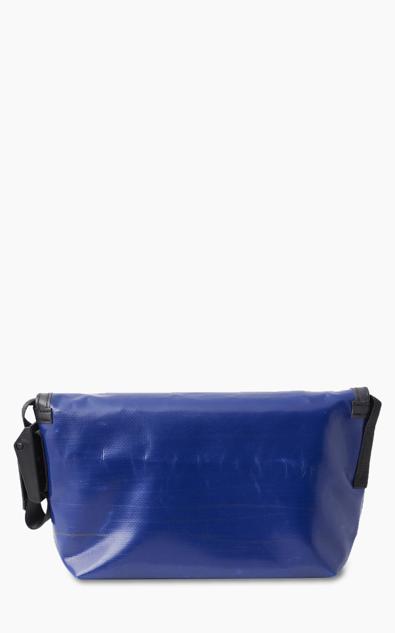 Freitag F41 Hawaii Five-O Messenger Bag XS Blue 20-8