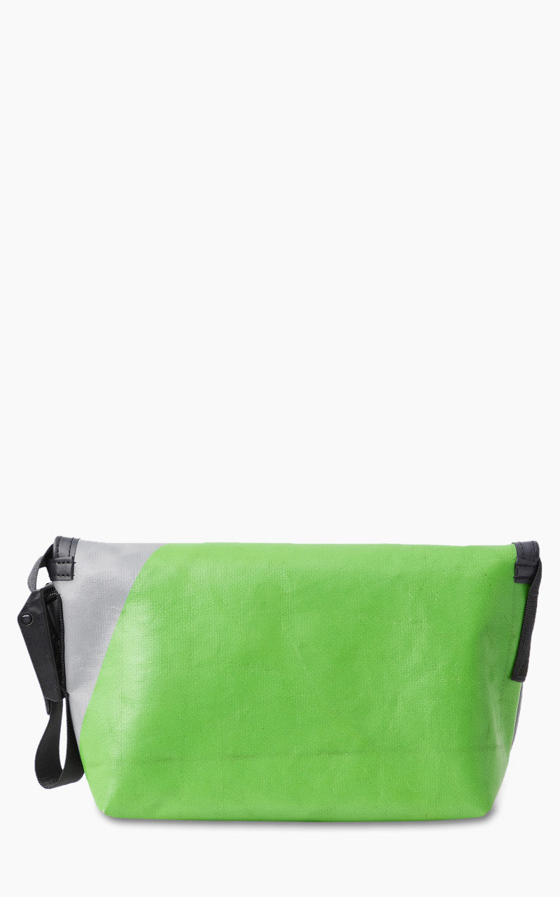 Freitag F41 Hawaii Five-O Messenger Bag XS Green 20-1