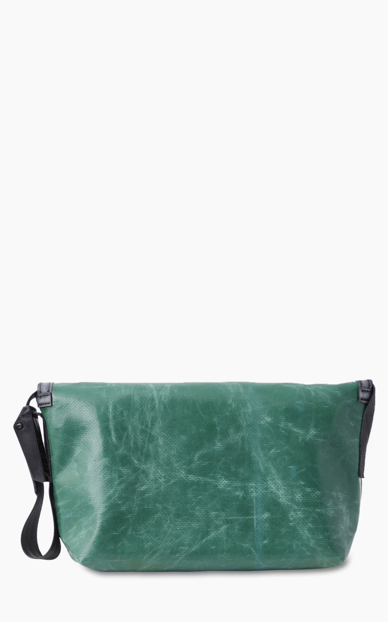 Freitag F41 Hawaii Five-O Messenger Bag XS Green 20-4