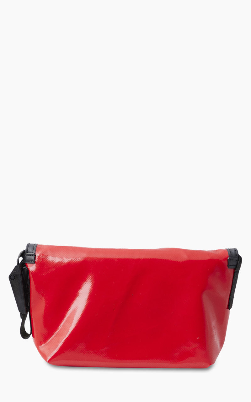 Freitag F41 Hawaii Five-O Messenger Bag XS Red 20-2