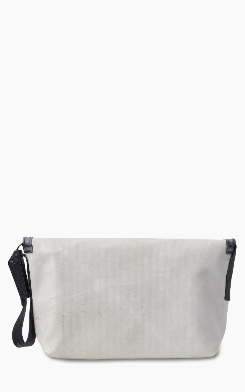 Freitag F41 Hawaii Five-O Messenger Bag XS Silver 20-1