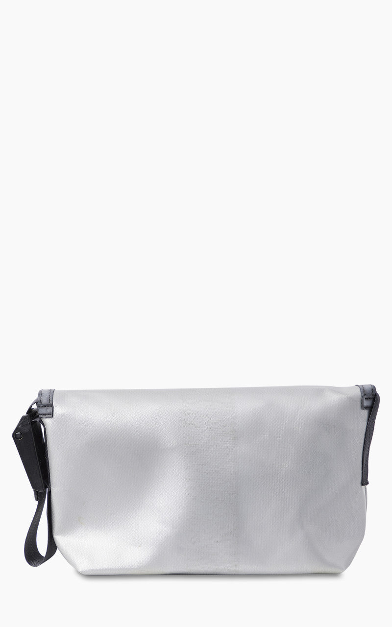 Freitag F41 Hawaii Five-O Messenger Bag XS Silver 20-6