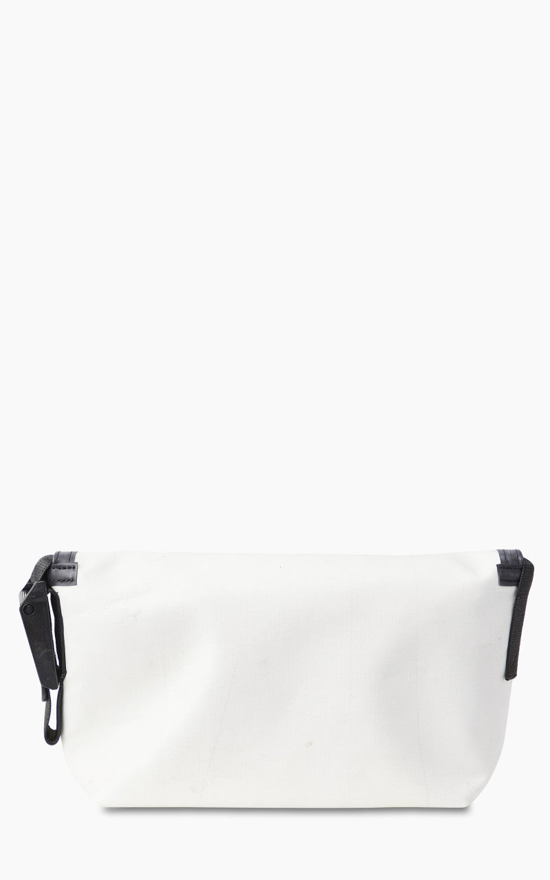 Freitag F41 Hawaii Five-O Messenger Bag XS White 20-3