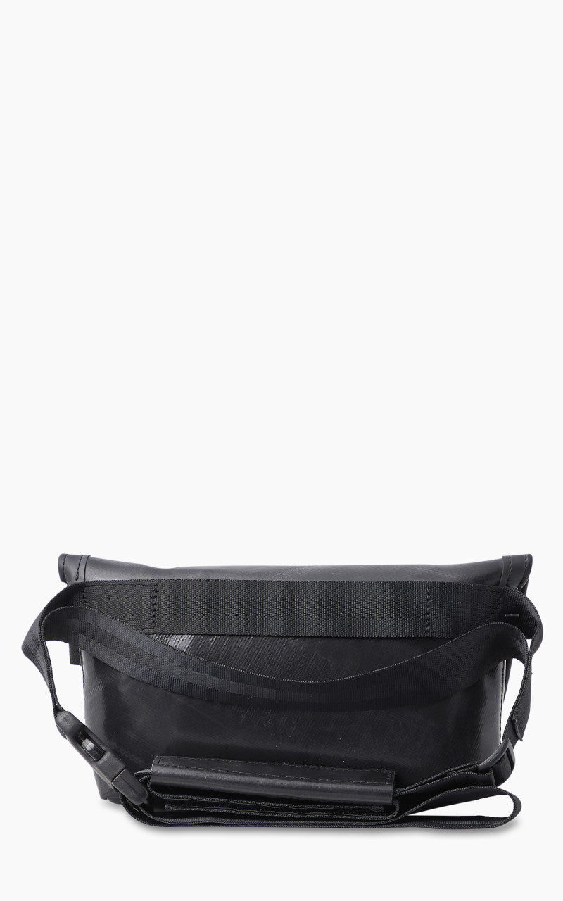 Freitag F40 Jamie Hip Bag Black 20-1