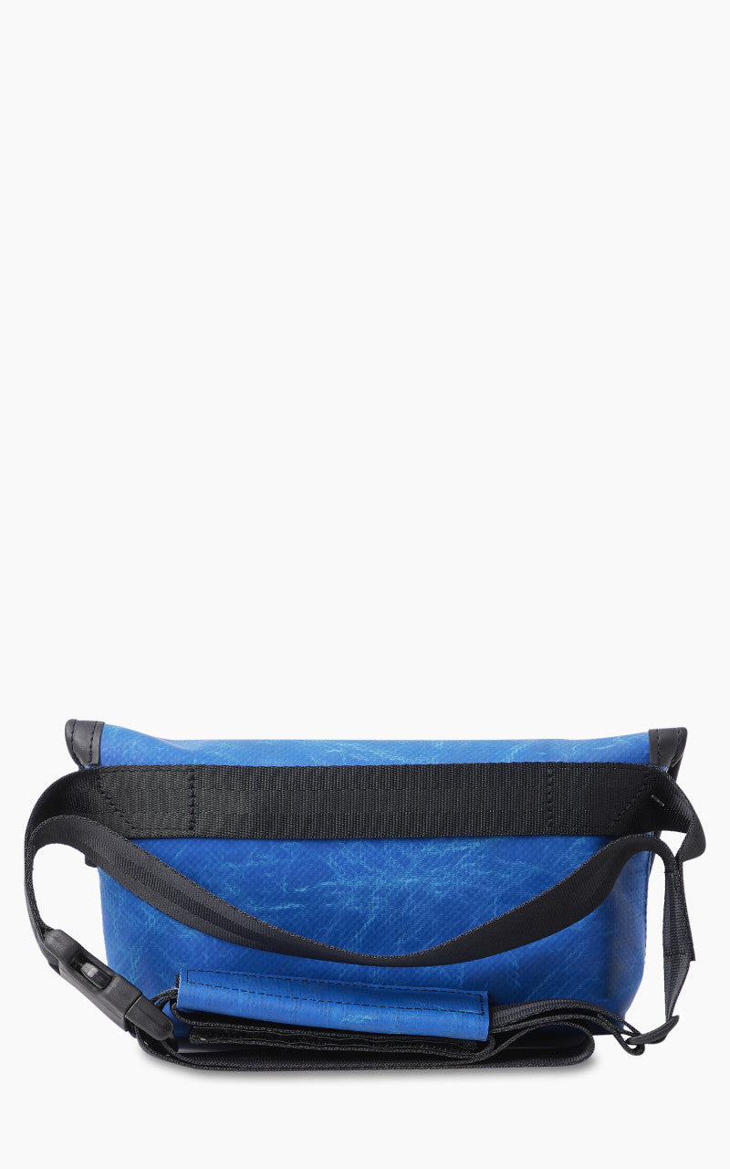 Freitag F40 Jamie Hip Bag Blue 20-1