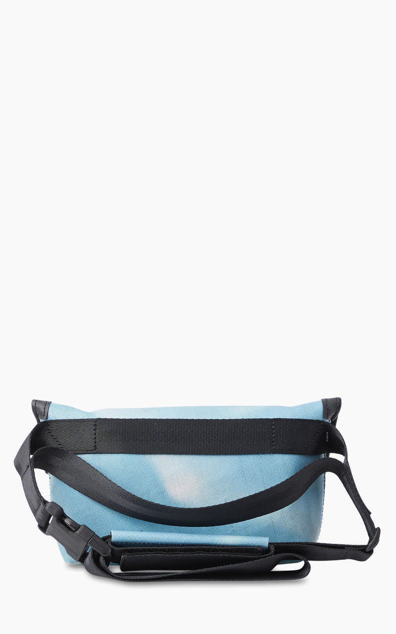 Freitag F40 Jamie Hip Bag Blue 20-12