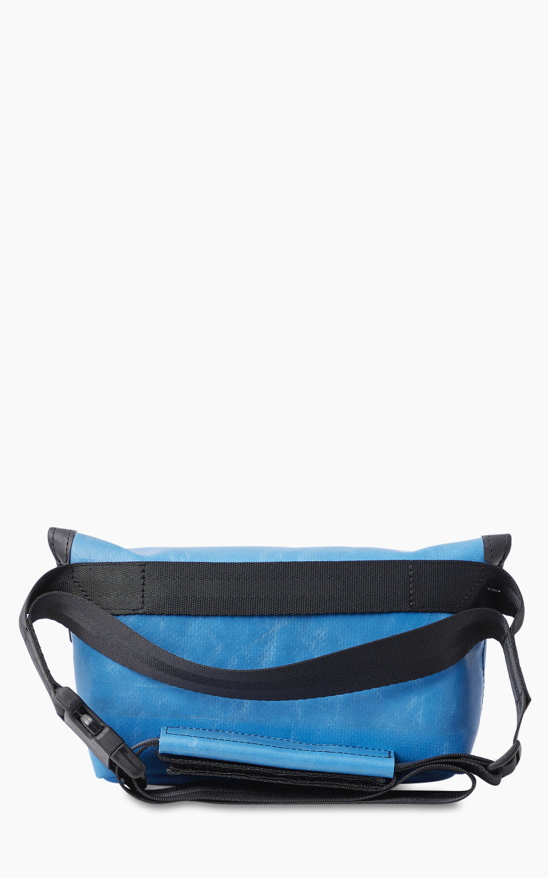 Freitag F40 Jamie Hip Bag Blue 20-13