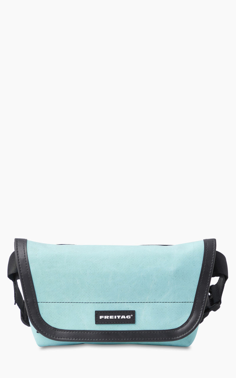 Freitag F40 Jamie Hip Bag Blue 20-14