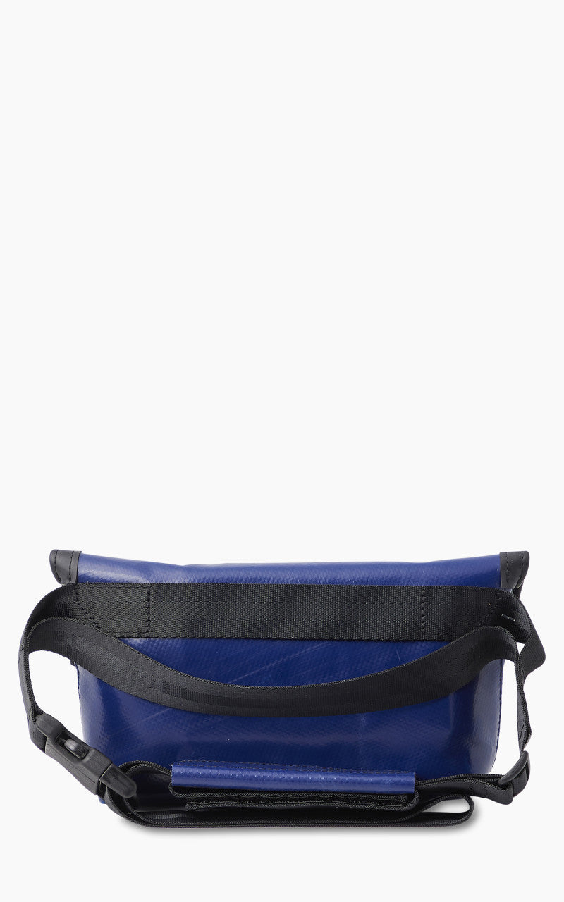 Freitag F40 Jamie Hip Bag Blue 20-3