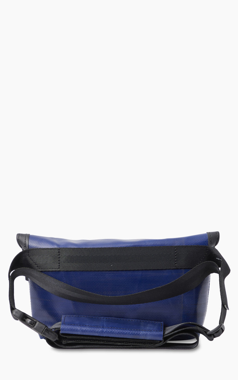 Freitag F40 Jamie Hip Bag Blue 20-5