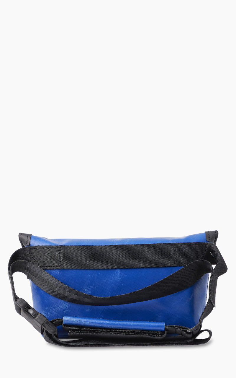 Freitag F40 Jamie Hip Bag Blue 20-8