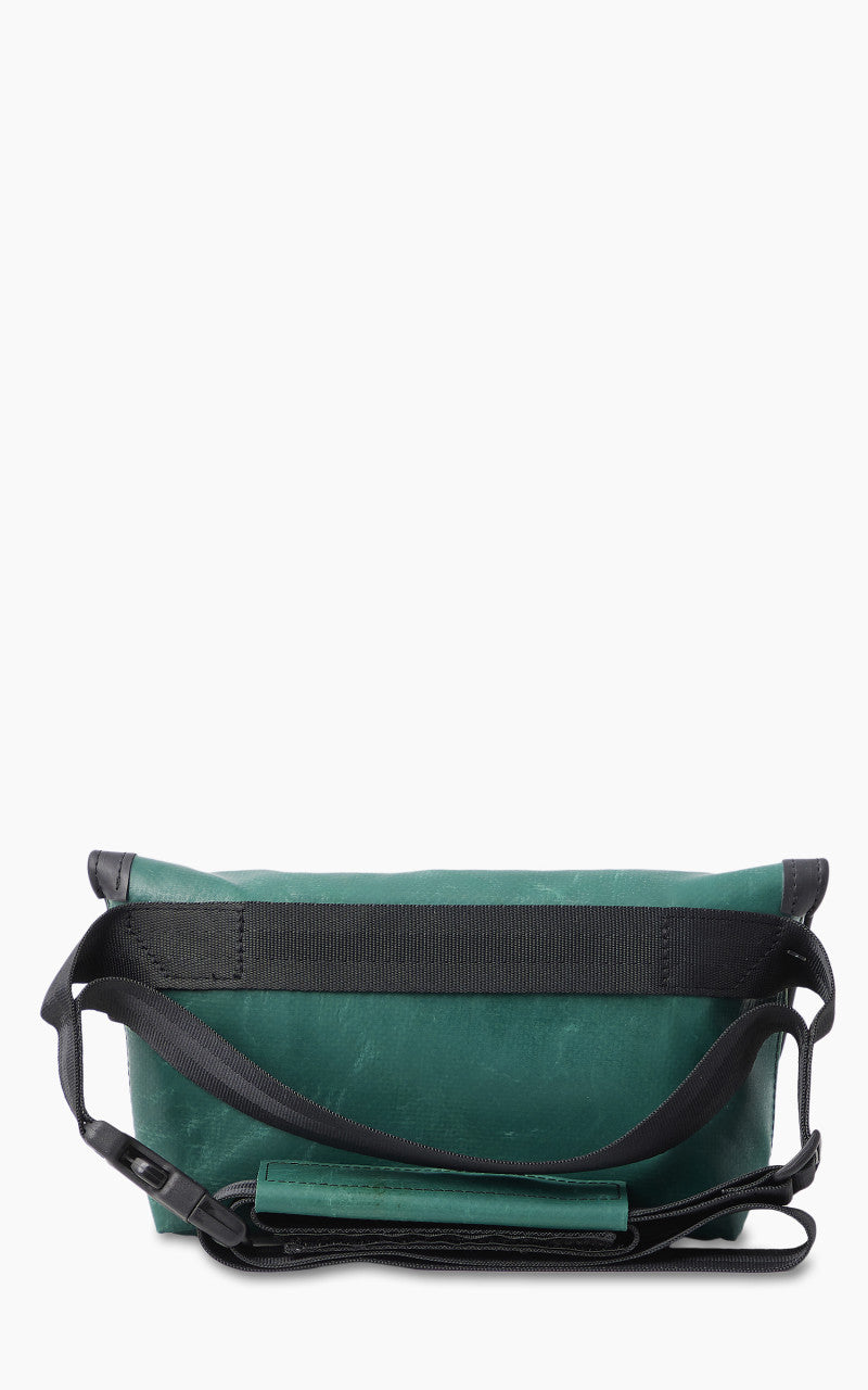 Freitag F40 Jamie Hip Bag Green 20-1