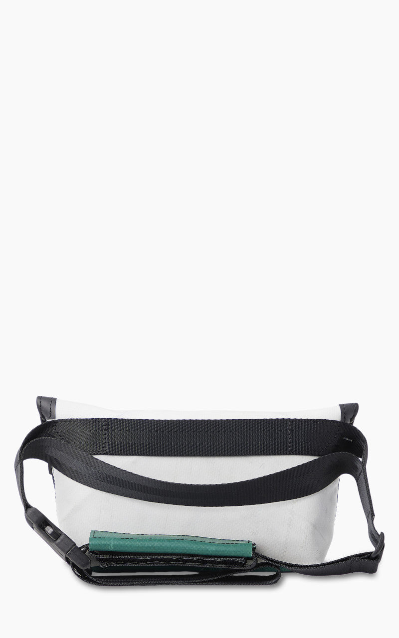 Freitag F40 Jamie Hip Bag Green 20-2