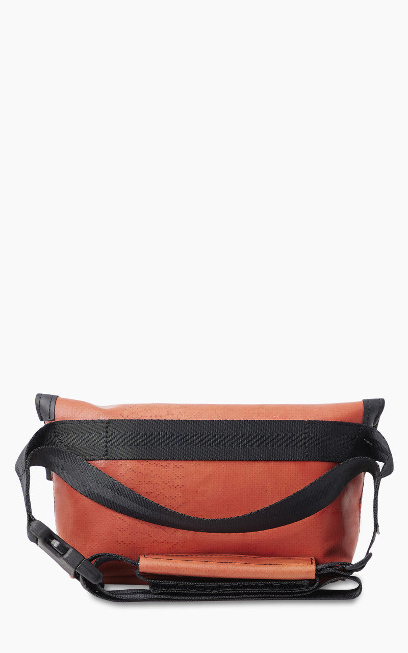 Freitag F40 Jamie Hip Bag Orange 20-1
