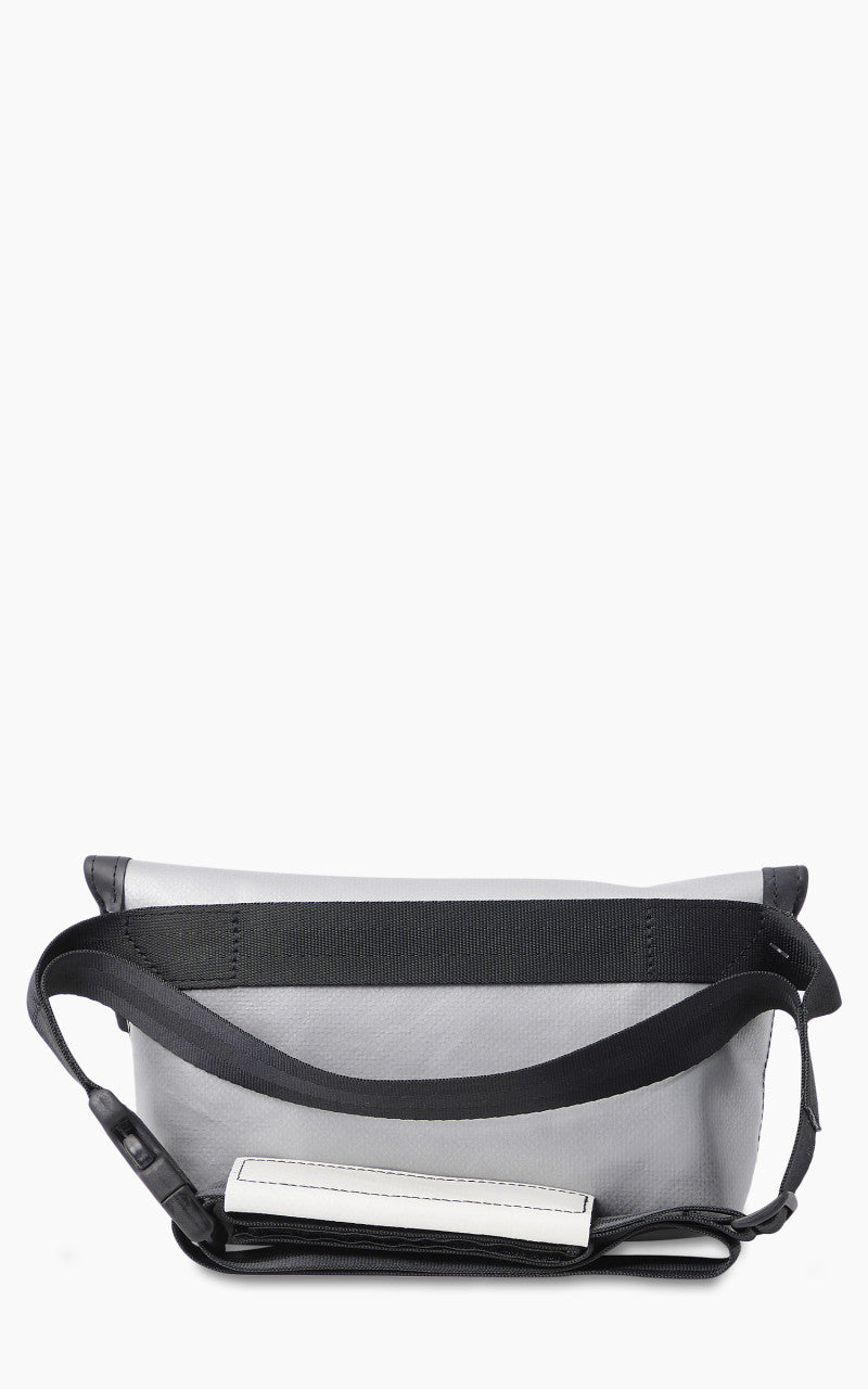 Freitag F40 Jamie Hip Bag Silver 20-1