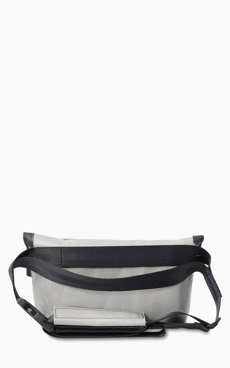 Freitag F40 Jamie Hip Bag Silver 20-5