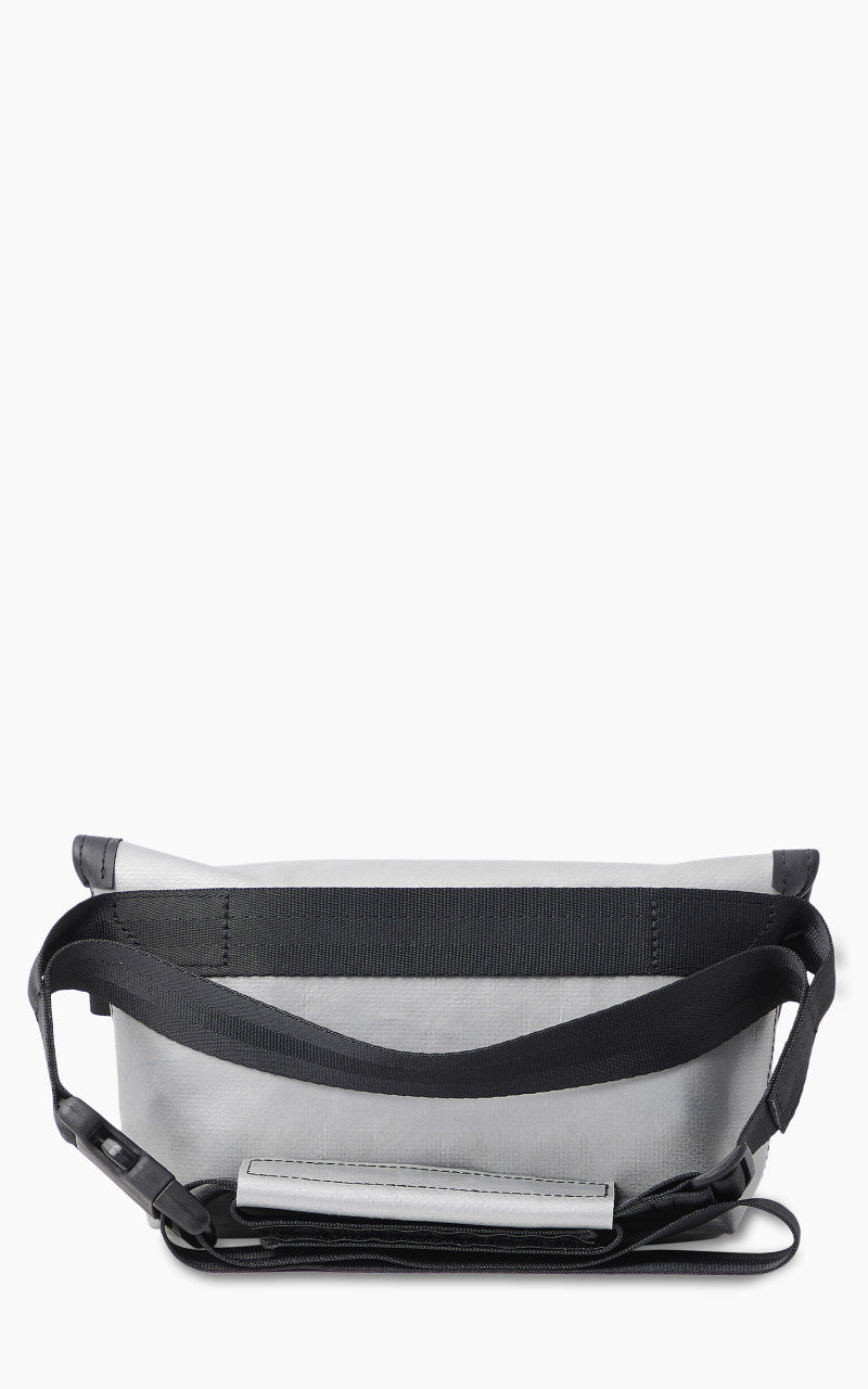 Freitag F40 Jamie Hip Bag Silver 20-6