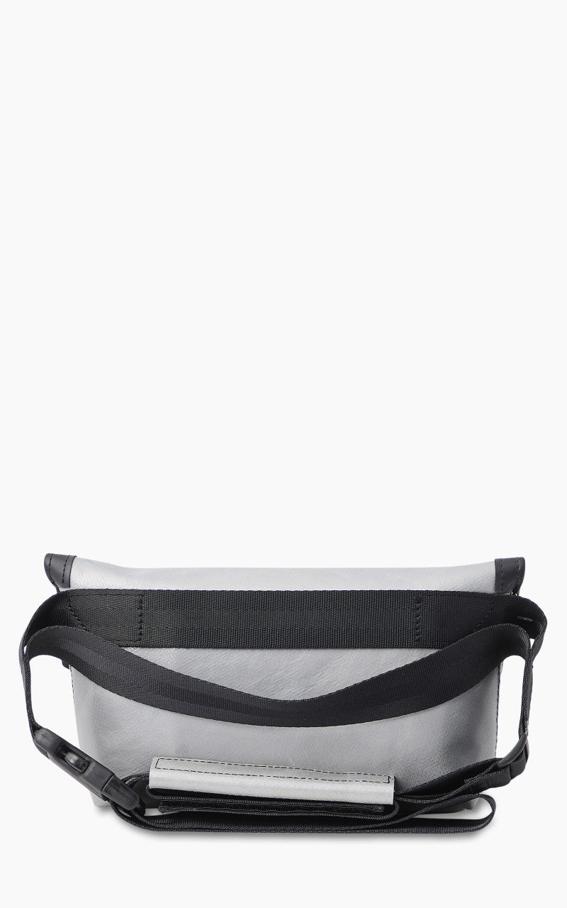 Freitag F40 Jamie Hip Bag Silver 20-7