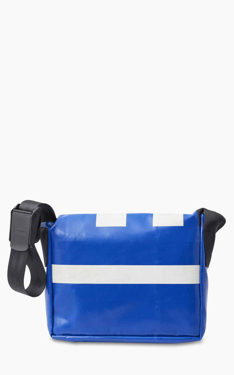 Freitag F11 Lassie Messenger Bag Classic S Blue 20-9