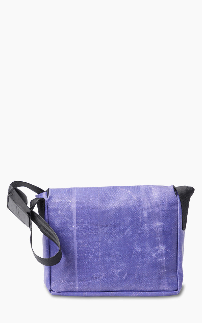 Freitag F11 Lassie Messenger Bag Classic S Purple 20-1