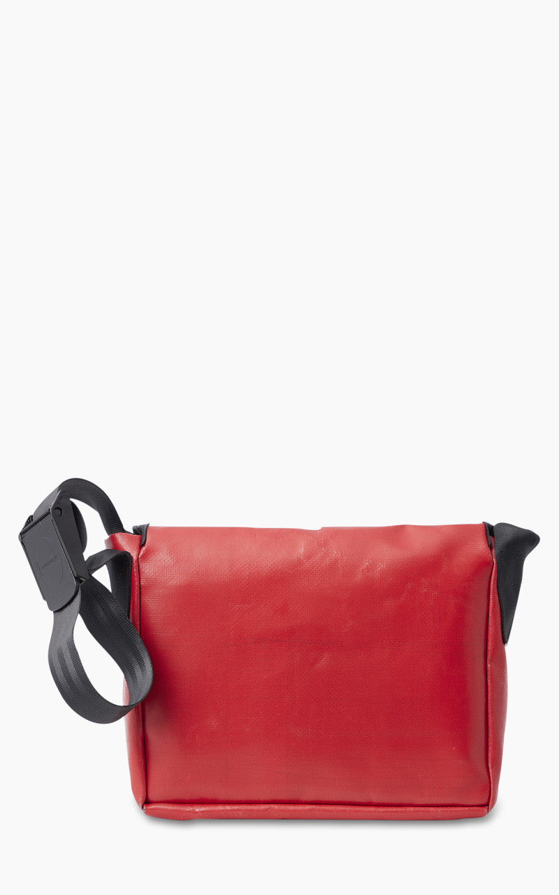 Freitag F11 Lassie Messenger Bag Classic S Red 20-3