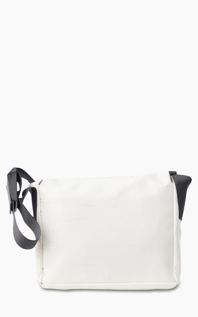 Freitag F11 Lassie Messenger Bag Classic S White 20-2