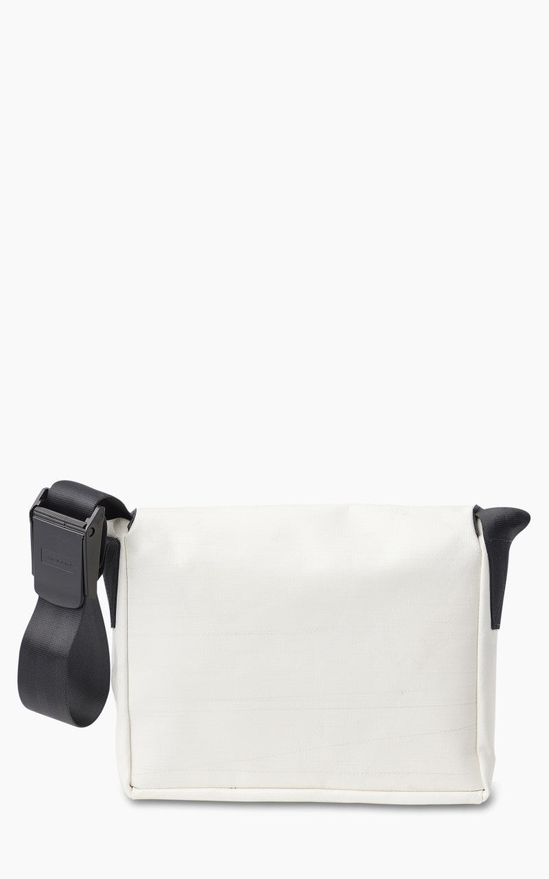 Freitag F11 Lassie Messenger Bag Classic S White 20-3