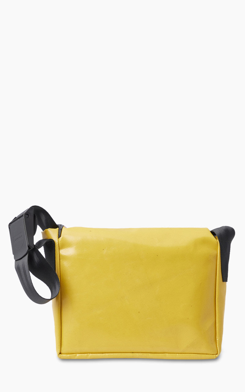 Freitag F11 Lassie Messenger Bag Classic S Yellow 20-3