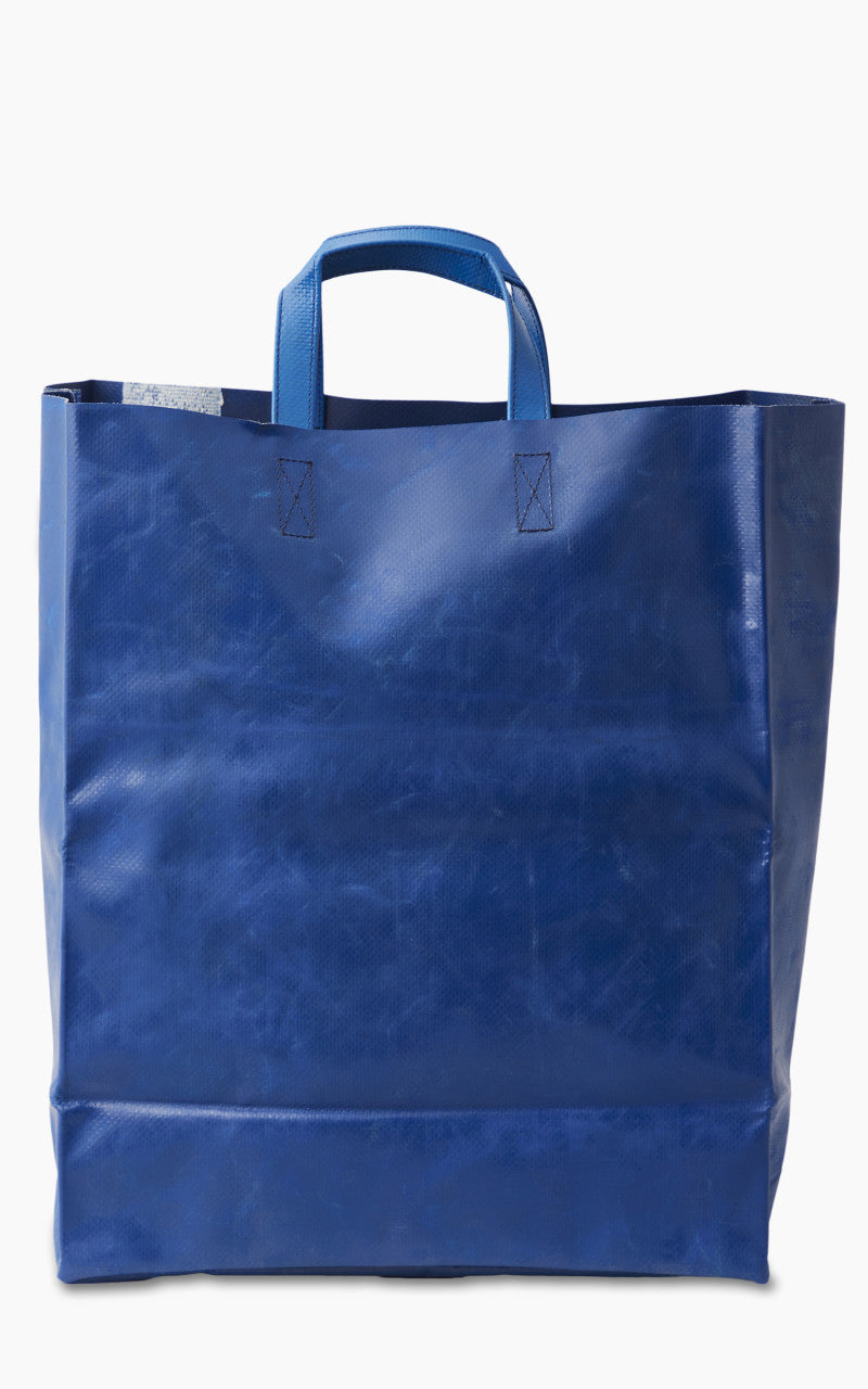 FREITAG 青 F52 MIAMI VICE Freitag F52 Miami Vice Shopping Bag Blue 20-1