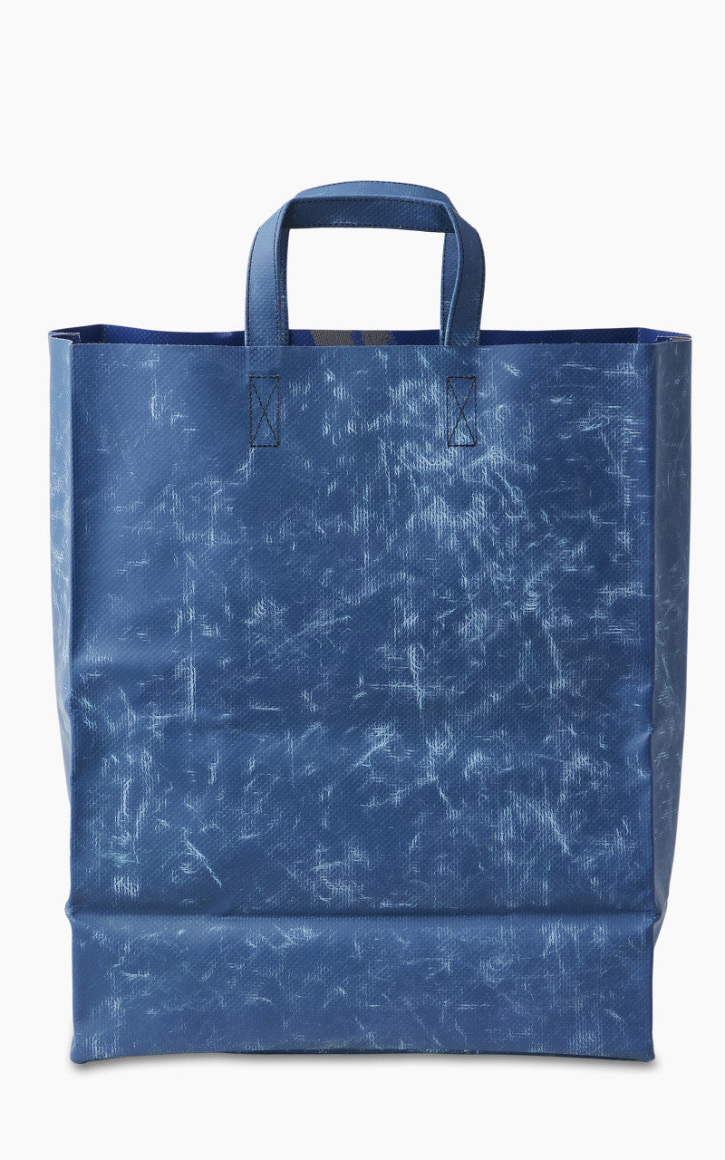 Freitag F52 Miami Vice Shopping Bag Blue 20-2