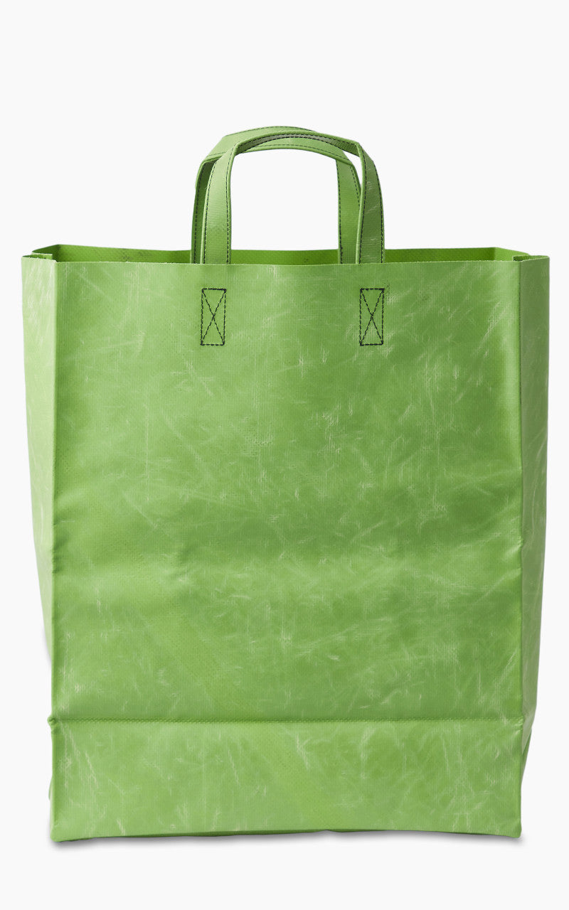 Freitag F52 Miami Vice Shopping Bag Green 20-1