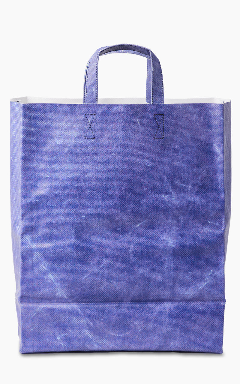 Freitag F52 Miami Vice Shopping Bag Purple 20-1