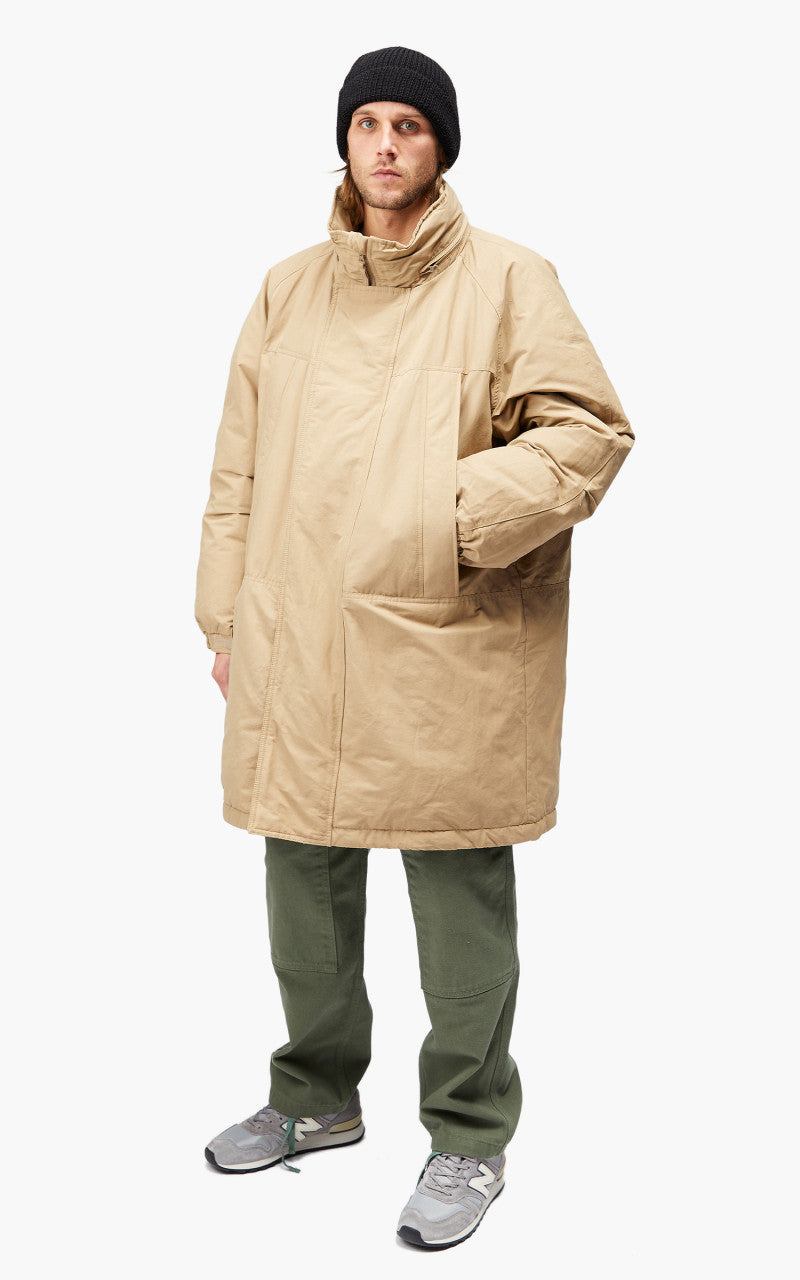 FrizmWORKS Level7 Type2 Monster Down Coyote