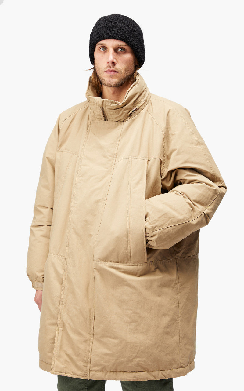 FrizmWORKS Level7 Type2 Monster Down Coyote