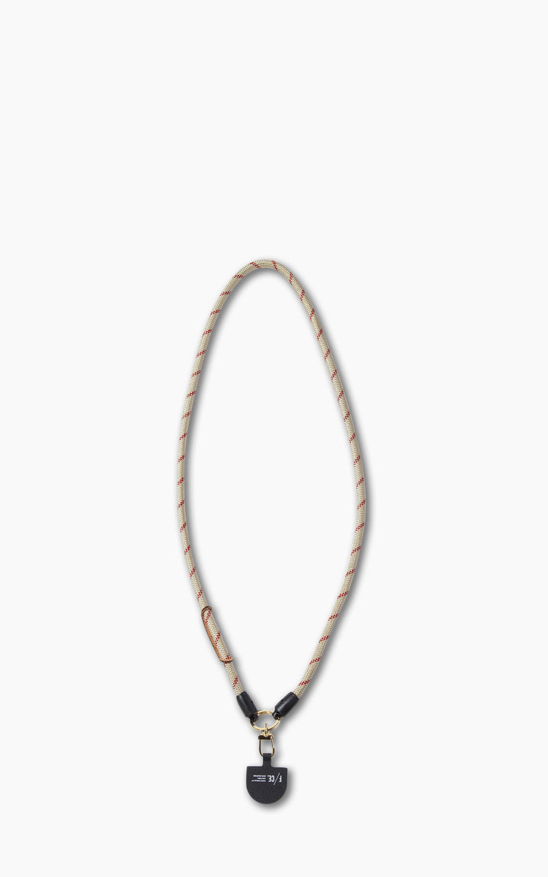 F/CE. Yosemite Strap by F/CE. Beige