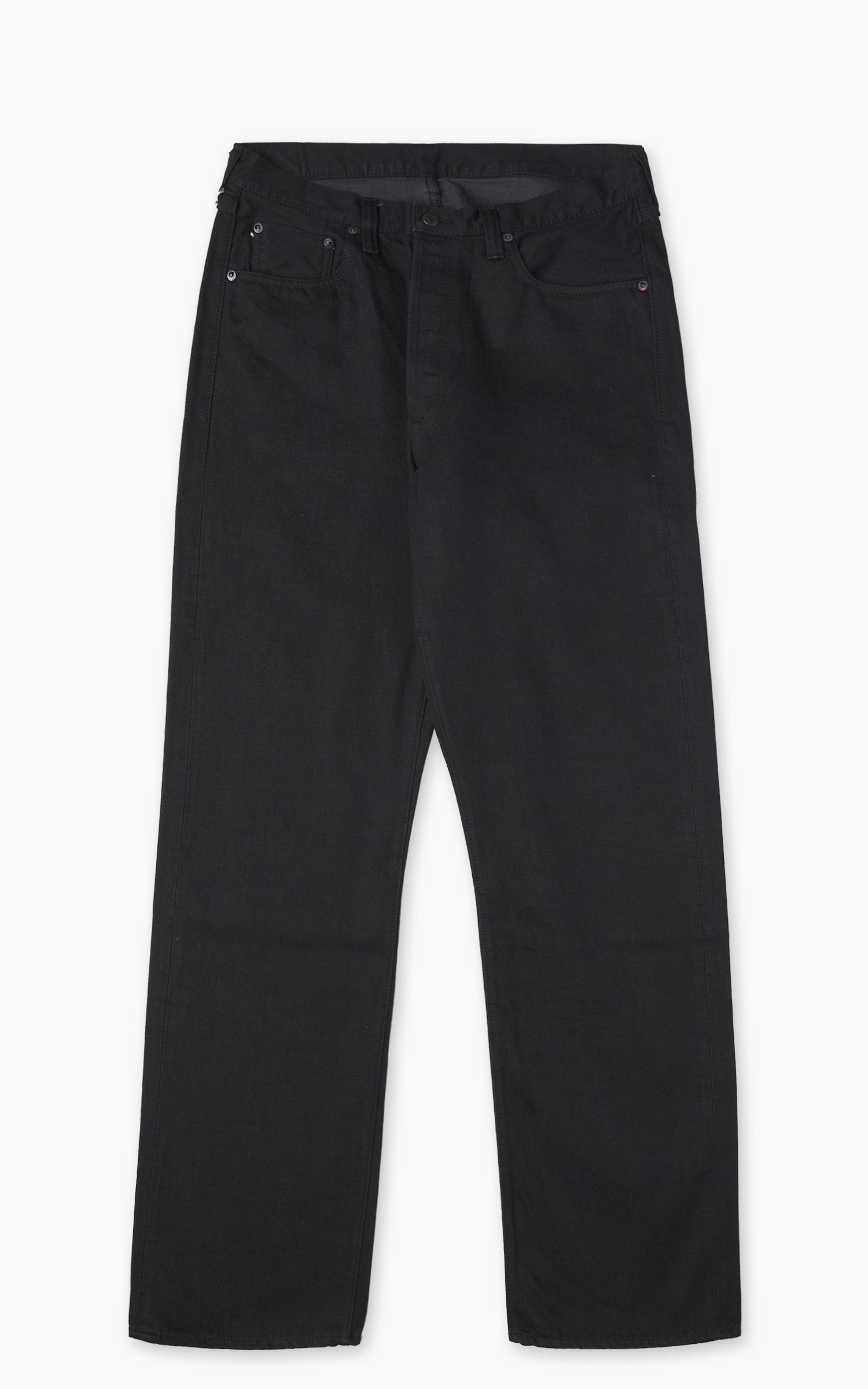 Warehouse & Co. Lot 1010 DSB Offset Loop Cowboy Pants (WW2 Model) Indi