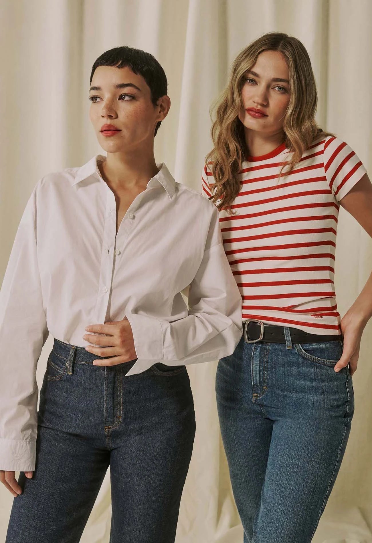 NEW IN: Womenswear